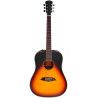 GUIT ACUST A3-D Dreadnought VS