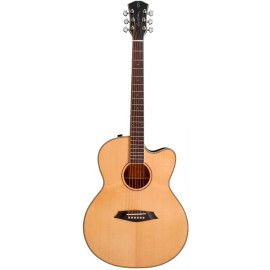 GUIT ACUST A3-G Cutaway NAT