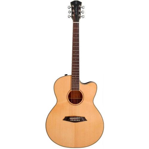 GUIT ACUST A3-G Cutaway NAT