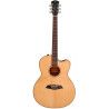 GUIT ACUST A3-G Cutaway NAT