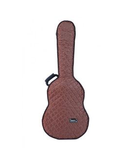 "Funda guitarra clásica Bam HO8002XL Hoody"