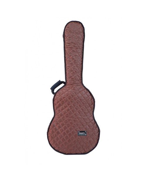 "Funda guitarra clásica Bam HO8002XL Hoody"