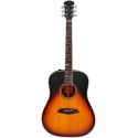 GUIT ACUST A4-D Dreadnought VS