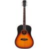 GUIT ACUST A4-D Dreadnought VS