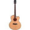 GUIT ACUST A4-G Cutaway NAT