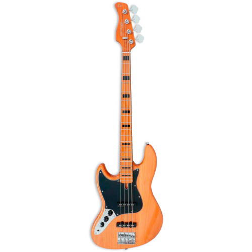 BAJO V5 Alder-4 Lefhand NAT