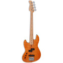 BAJO U5 Alder-4 Lefthand NAT