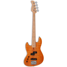 BAJO U5 Alder-4 Lefthand NAT