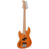 BAJO U5 Alder-4 Lefthand NAT