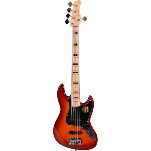BAJO V7 Vintage Alder-5 (2nd G