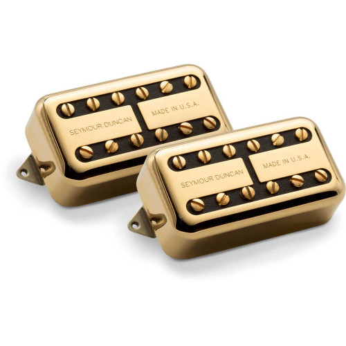 Set Psyclone HB Gold