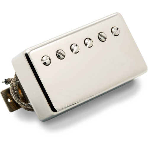 Retro Antq Humbkr Neck