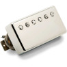 Retro Antq Humbkr Neck