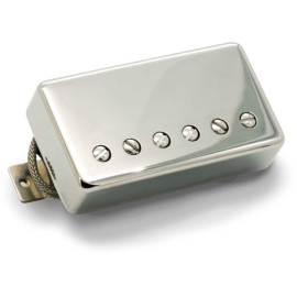 Retro Antq Humbkr Bridge