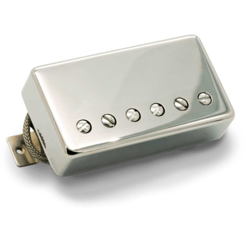 Retro Antq Humbkr Bridge
