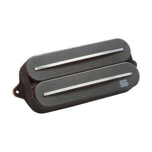 Wes Hauch Jupiter 7 Strg Rail