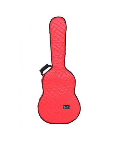 "Funda guitarra clásica Bam HO8002XL Hoody"