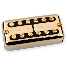 Psyclone Vintage Bridge Gold C