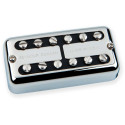 Psyclone Hot Neck Nickel Cover
