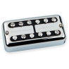 Psyclone Hot Neck Nickel Cover