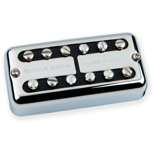 Psyclone Hot Bridge Nickel Cov