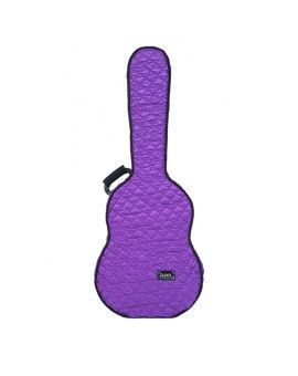 "Funda guitarra clásica Bam HO8002XL Hoody"