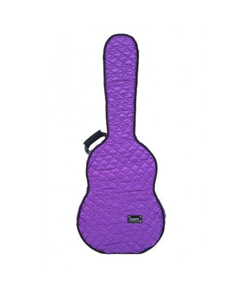 "Funda guitarra clásica Bam HO8002XL Hoody"