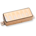 Antq II for Firebird Brdg Gld