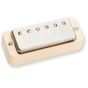 Antq II Adj Mini Hmbkr Brdg