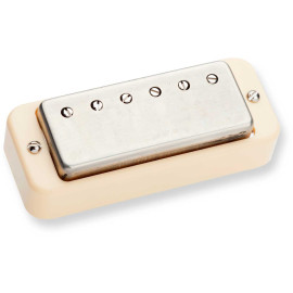 Antq II Adj Mini Hmbkr Brdg
