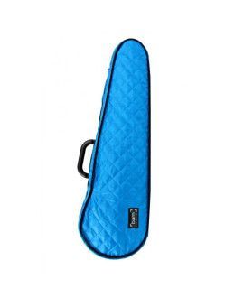 Funda violín Bam HO2002XL Hoody para modelo 2002XL 4/4 Azul