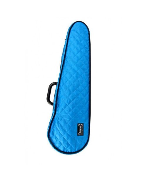 Funda violín Bam HO2002XL Hoody para modelo 2002XL 4/4 Azul