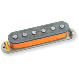 Antq II for Jaguar Jet Neck
