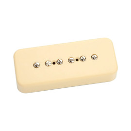 Antq P90 Soapbar Brdg Cream