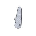 Funda violín Bam HO2002XL Hoody para modelo 2002XL 4/4 Gris