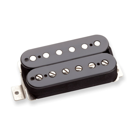SH-1n '59 Model Blk 4-Conducto
