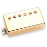 SH-1n '59 Model Gold 4-Conduct