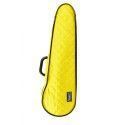 Funda violín Bam HO2002XL Hoody para modelo 2002XL 4/4 Amarillo