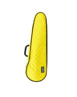 Funda violín Bam HO2002XL Hoody para modelo 2002XL 4/4 Amarillo