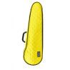 Funda violín Bam HO2002XL Hoody para modelo 2002XL 4/4 Amarillo