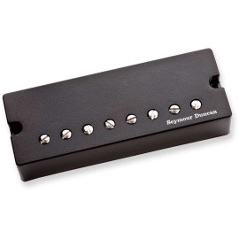 8Str Distortion Brg Amt Soapba