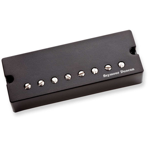 8Str Distortion Brg Amt Soapba