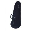 Funda violín Bam SUB2002XL Submarine Hoody 4/4 Negro