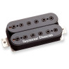 SH-10b Full Shred Blk