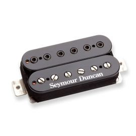 SH-12 Screamin' Demon Blk