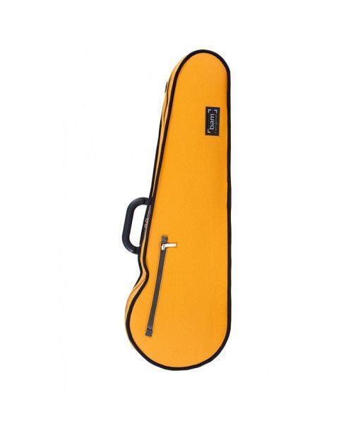 Funda violín Bam SUB2002XL Submarine Hoody 4/4 Naranja
