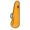 Funda violín Bam SUB2002XL Submarine Hoody 4/4 Naranja