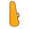 Funda violín Bam SUB2002XL Submarine Hoody 4/4 Naranja