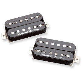 SH-18s Whole Lotta HB Set Blk