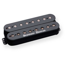 Black Winter bridge 8strg